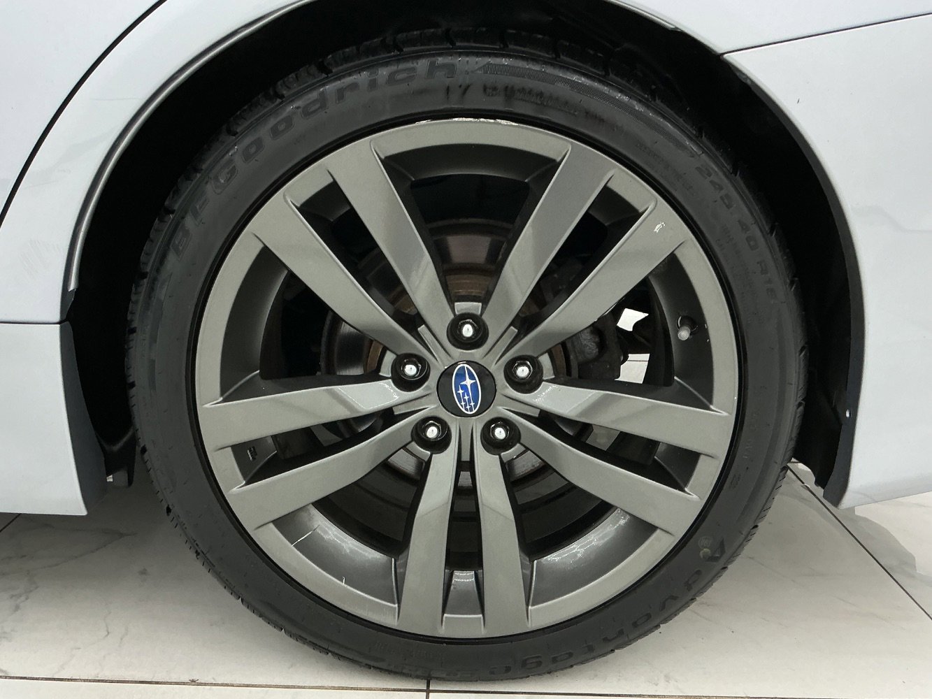 Used 2017 Subaru WRX Premium AWD/4WD image 46