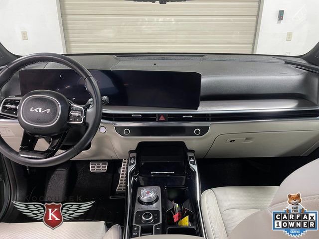 Used 2025 Kia Sorento SX Prestige AWD/4WD image 14