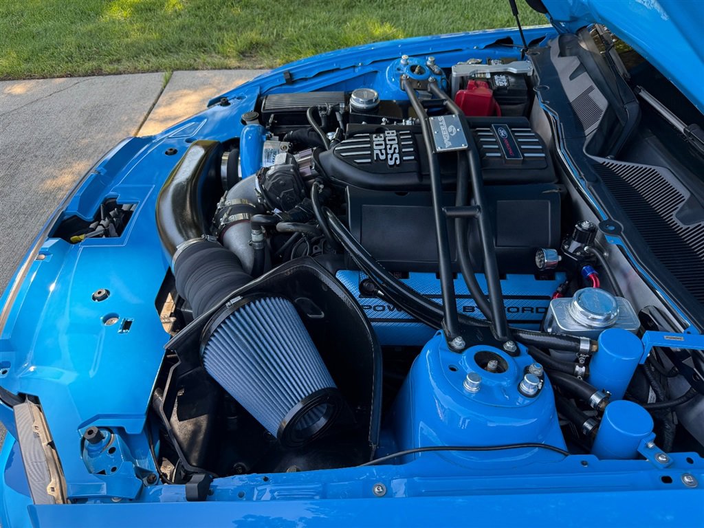 Used 2013 Ford Mustang GT RWD image 73