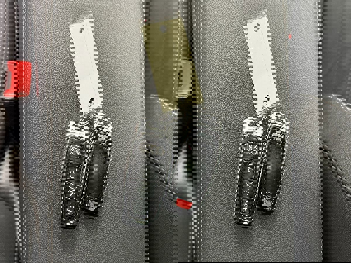 Used 2021 Audi A6 Premium Plus w/ Premium Plus Package image 37