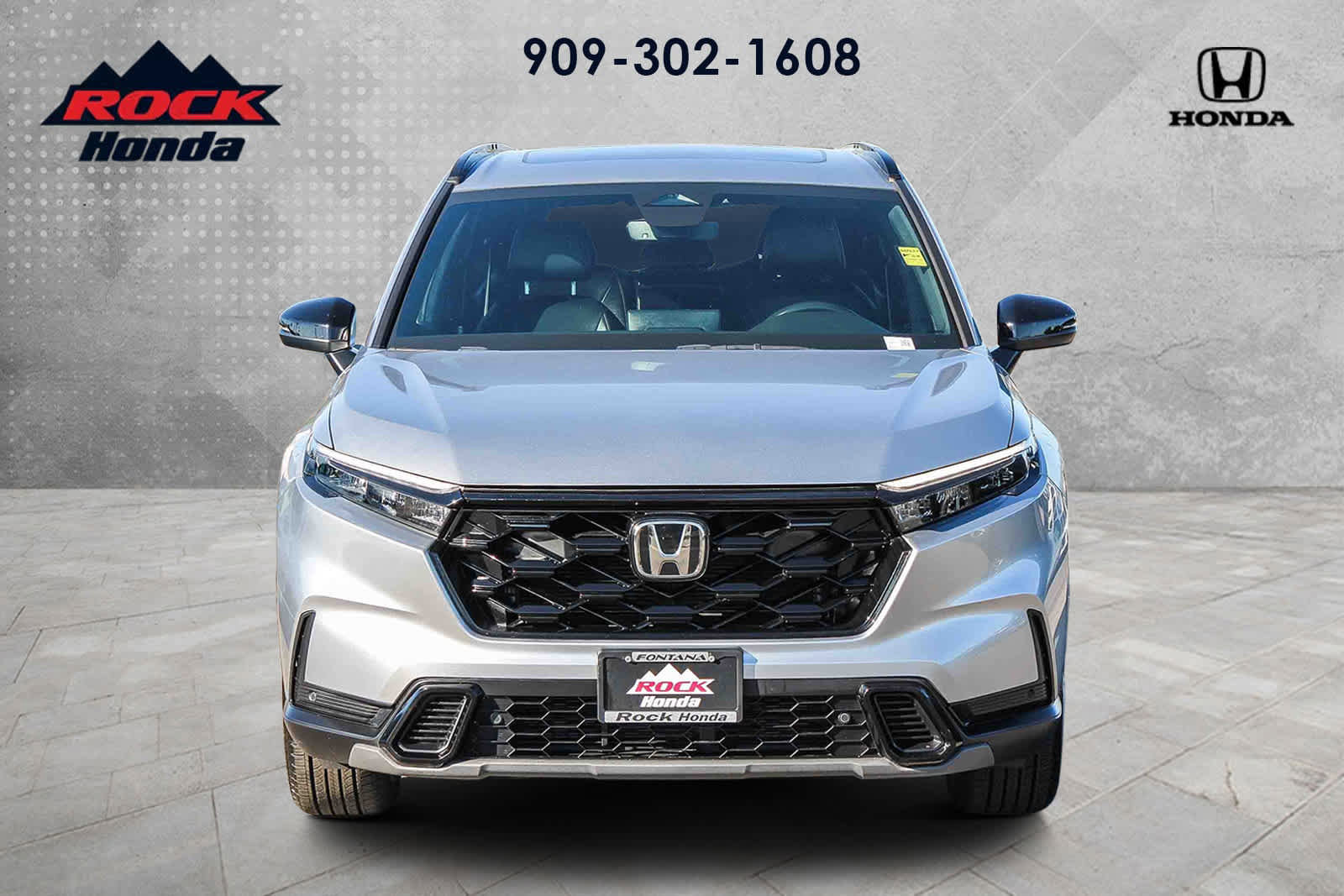 Certified 2024 Honda CR-V Sport-L image 2