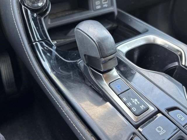 Used 2022 Lexus NX 350 AWD image 22