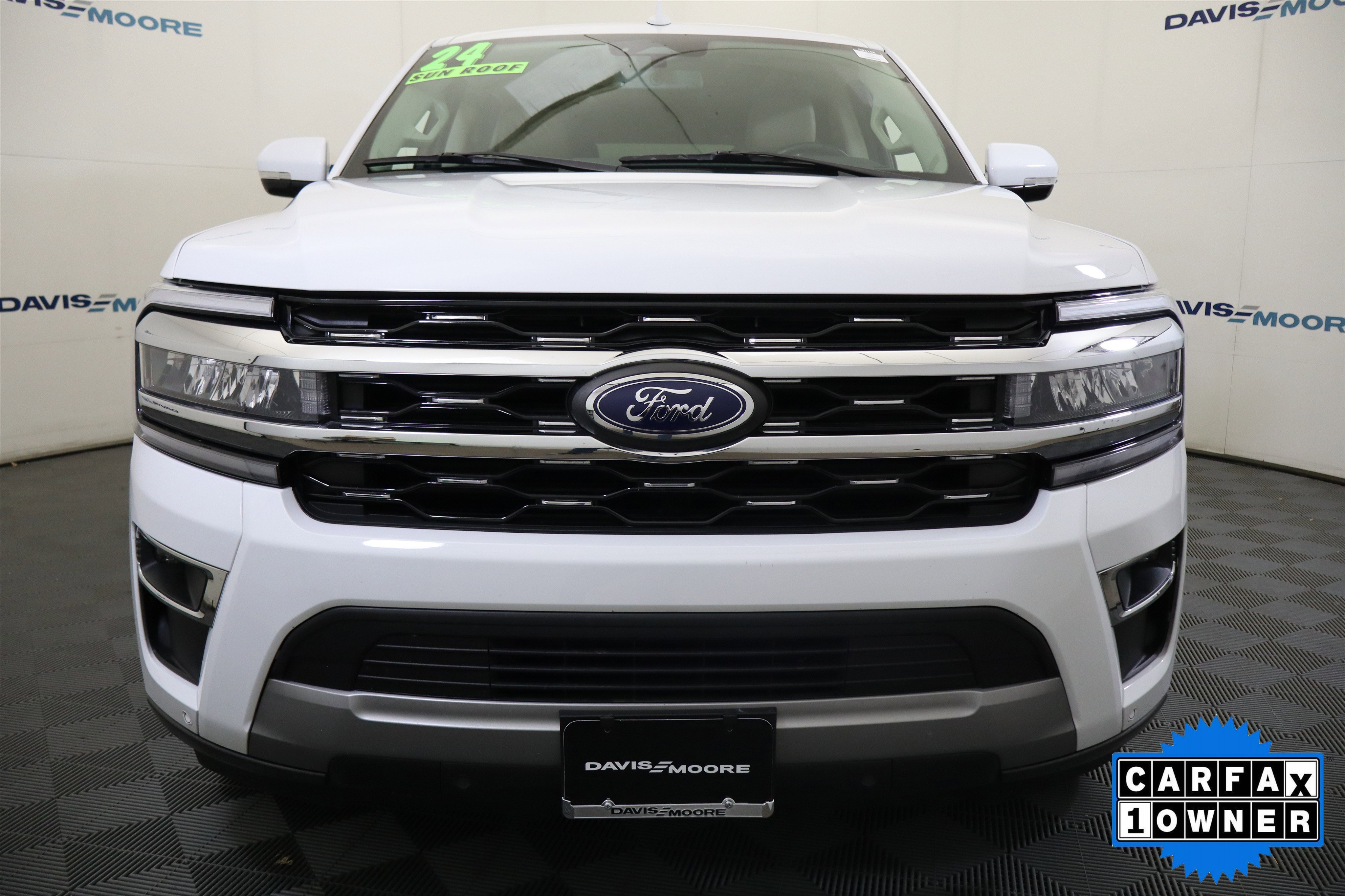 Used 2024 Ford Expedition Max Limited image 13