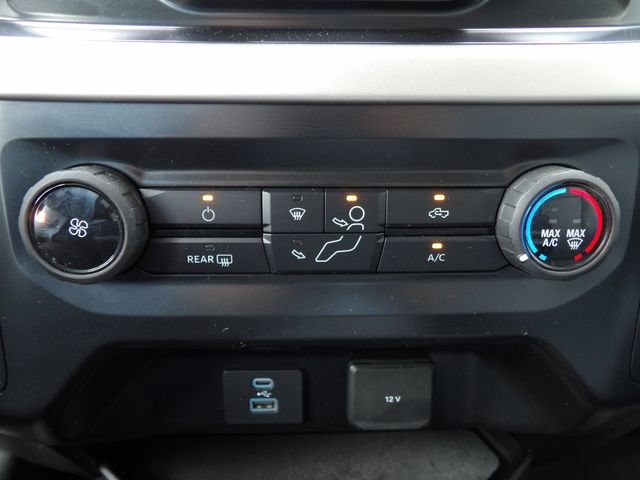 Used 2021 Ford F150 XL w/ Equipment Group 101A High AWD/4WD image 24