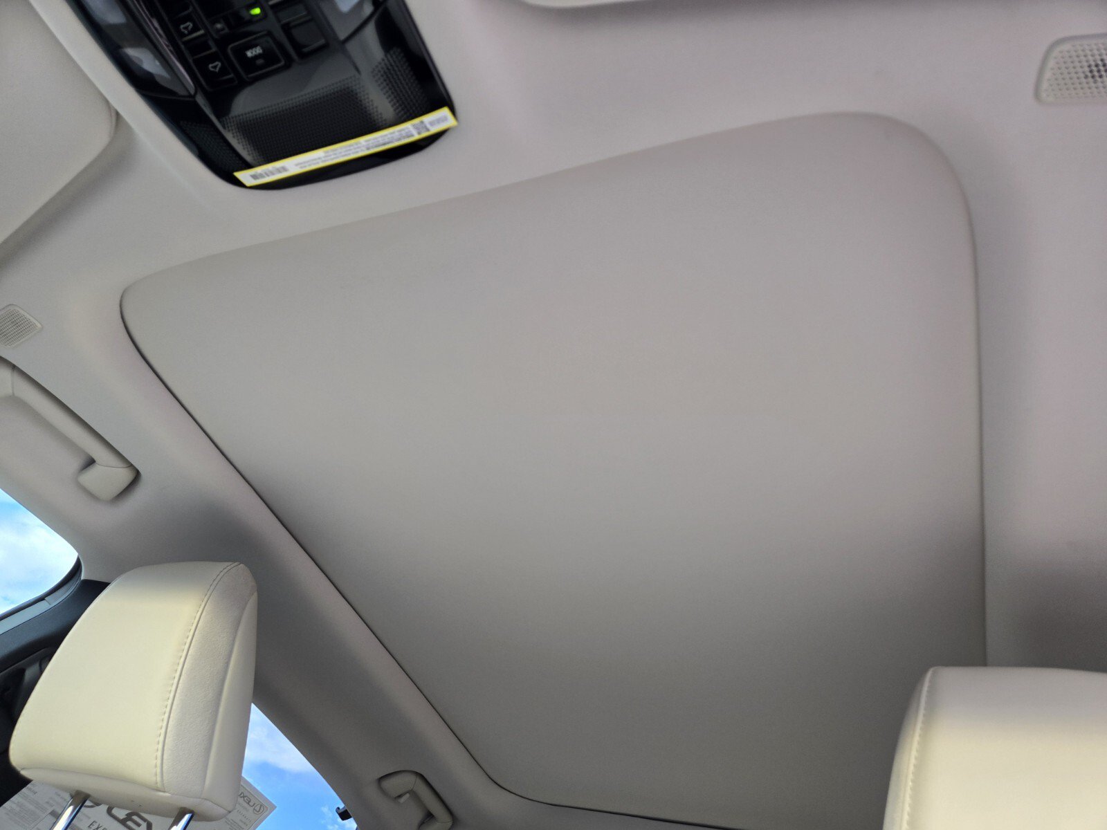 New 2026 Lexus RX 350 FWD image 7