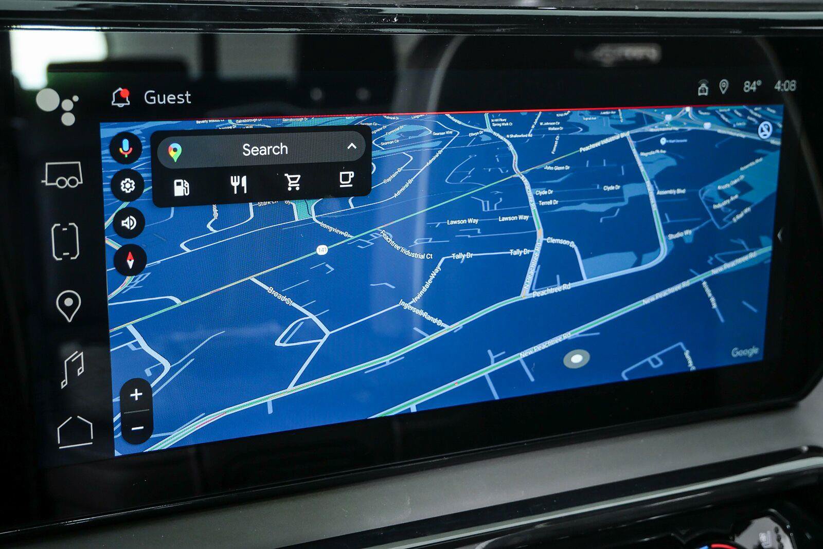 New 2026 GMC Sierra 1500 AT4X AWD/4WD image 15