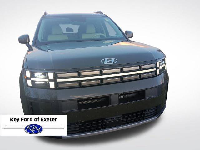 Used 2024 Hyundai Santa Fe SEL AWD/4WD image 5