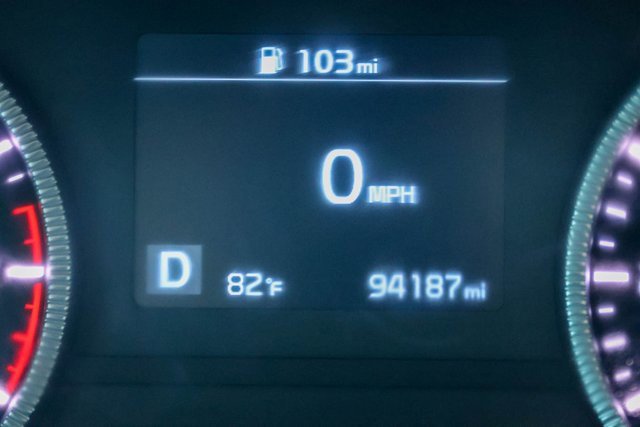 Used 2022 Kia Telluride S image 32