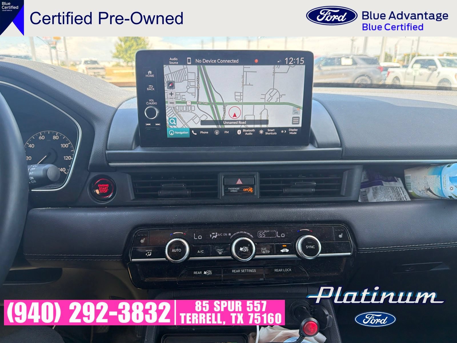 Used 2024 Honda Pilot Touring image 20