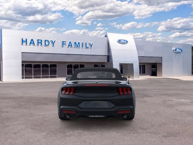 New 2025 Ford Mustang GT Premium RWD image 5
