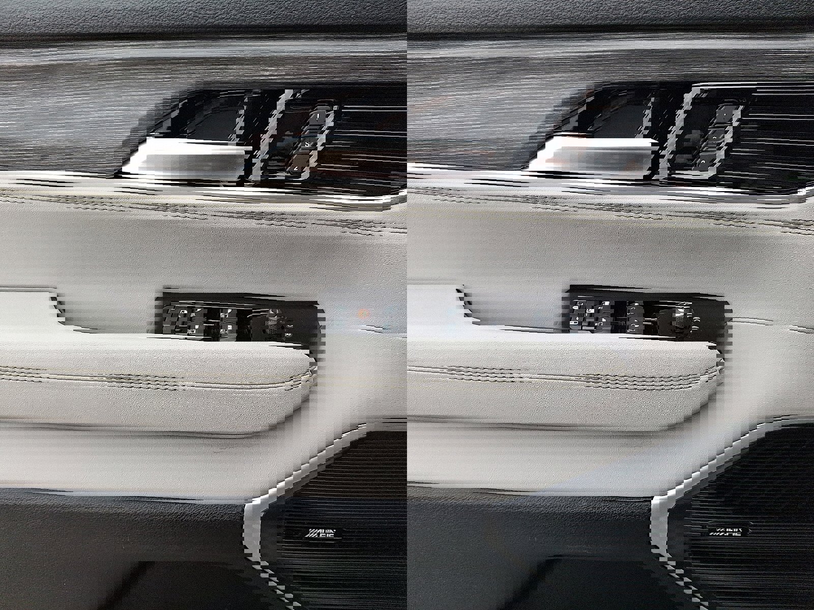 Used 2023 Jeep Wagoneer L Series II image 13