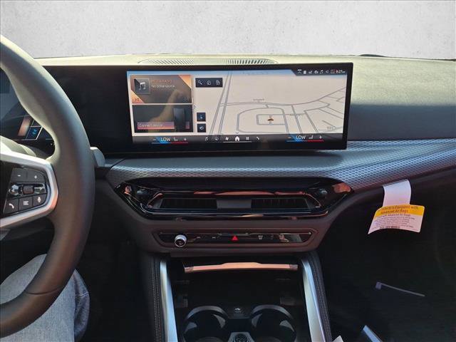 New 2026 BMW i4 eDrive40 w/ M Sport Package RWD image 11