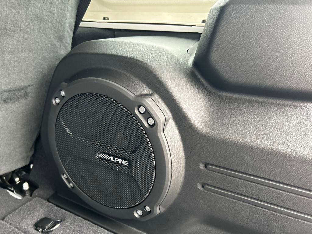 New 2025 Jeep Wrangler Sahara w/ Safety Group image 27