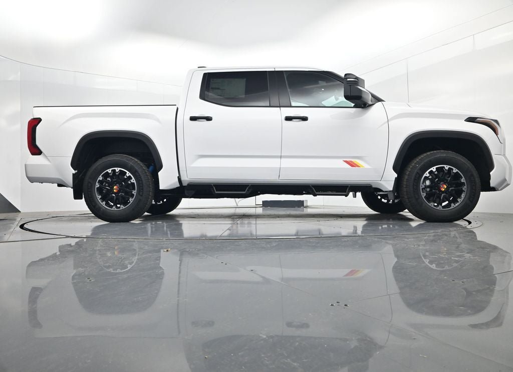 New 2026 Toyota Tundra SR5 AWD/4WD image 55