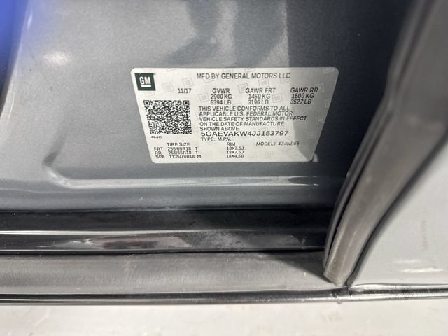 Used 2018 Buick Enclave Essence AWD/4WD image 39