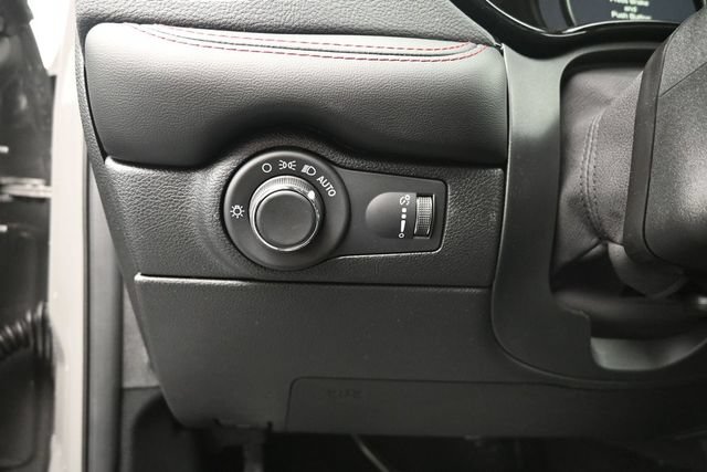New 2026 Dodge Durango GT AWD/4WD image 16
