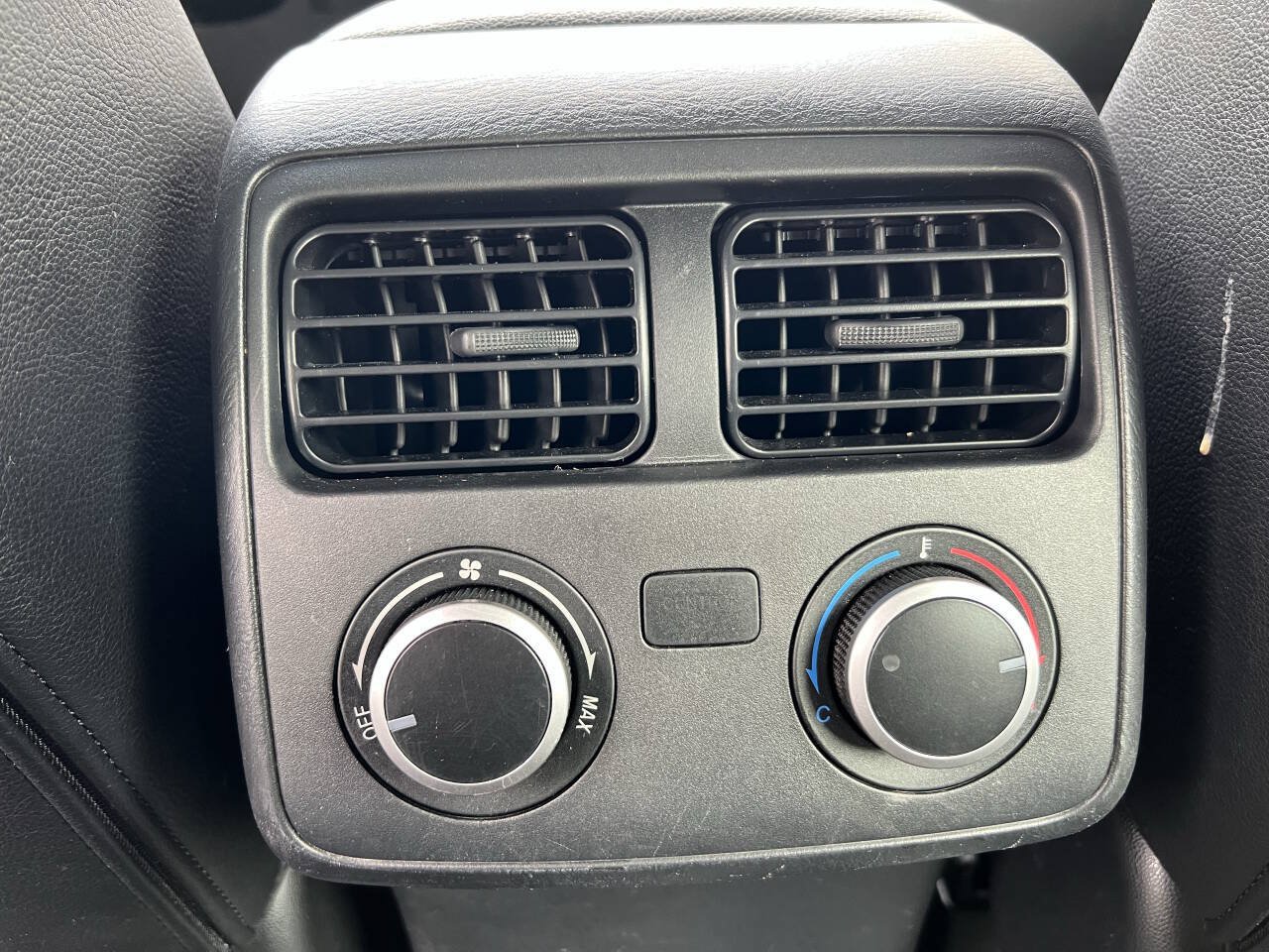 Used 2008 MAZDA CX-9 Touring AWD/4WD image 13