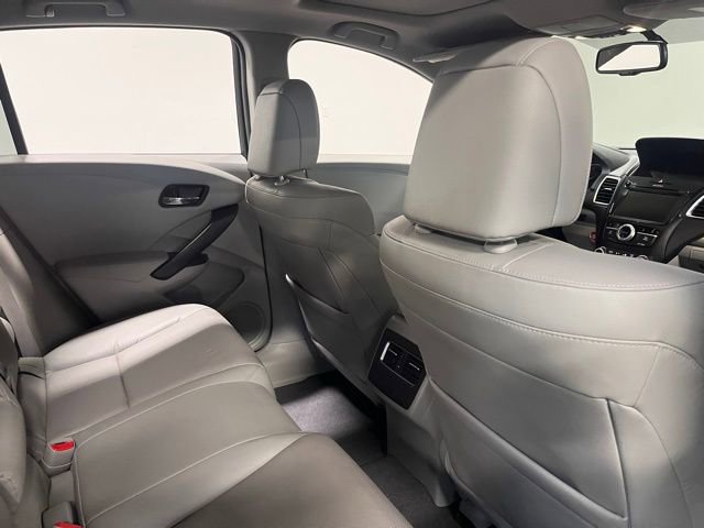 Used 2018 Acura RDX w/ Technology Package image 14