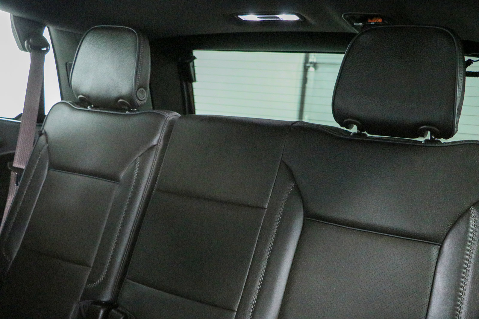 Used 2023 GMC Yukon Denali AWD/4WD image 30