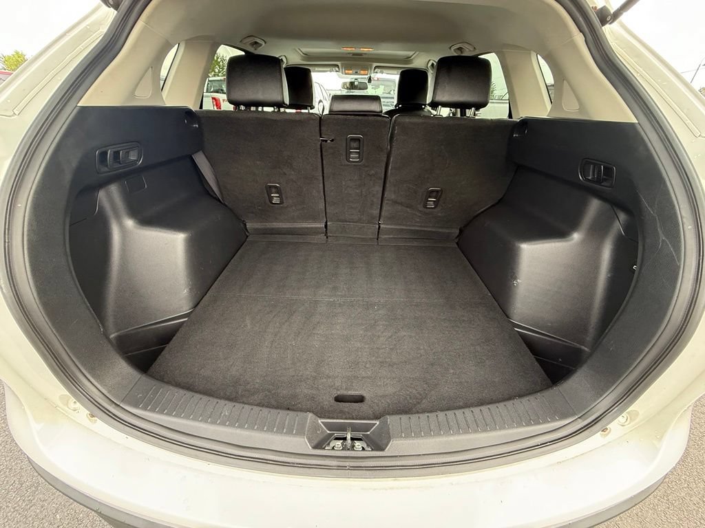 Used 2016 MAZDA CX-5 Grand Touring AWD/4WD image 17
