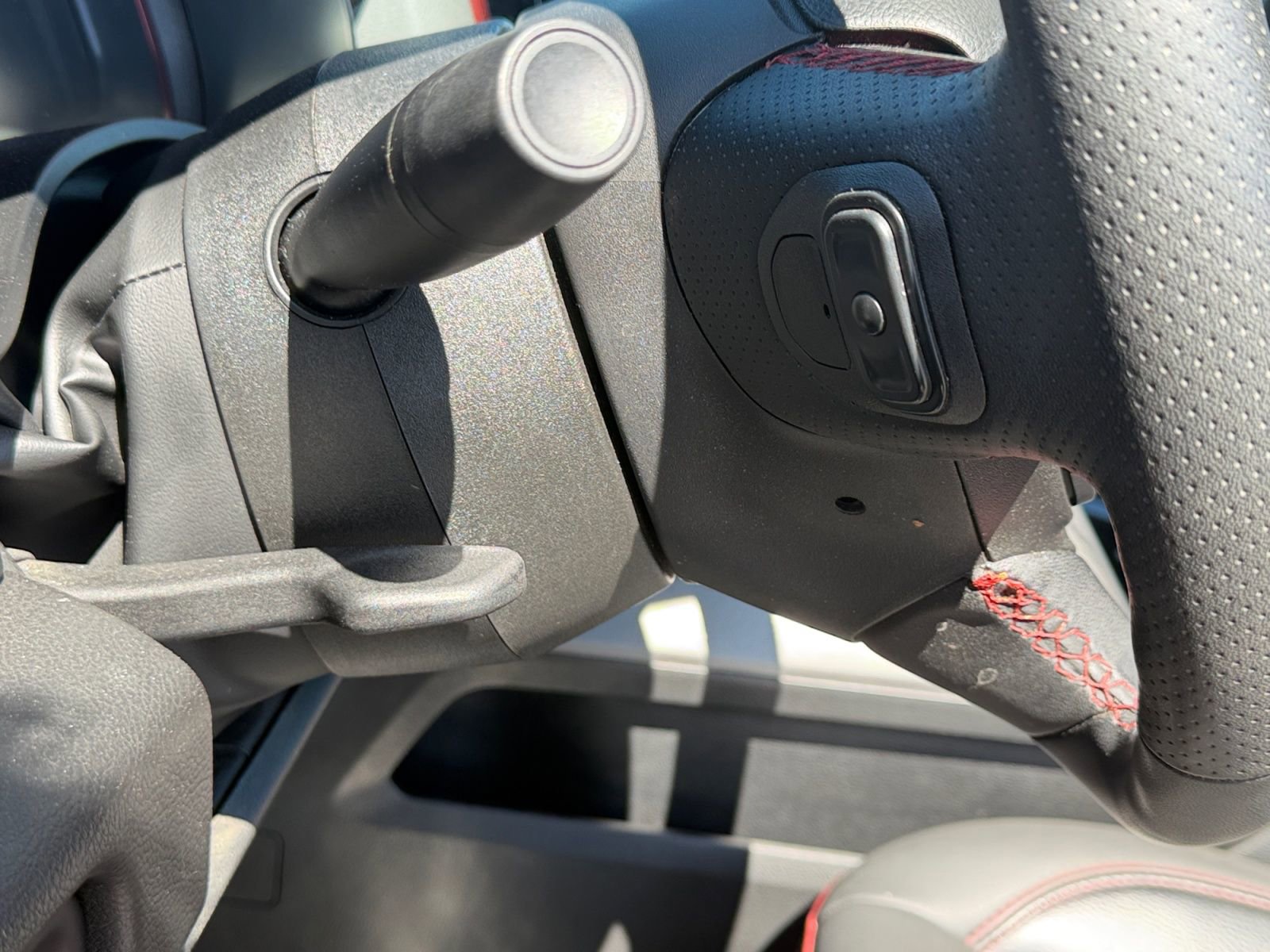 Used 2025 RAM 1500 Rebel AWD/4WD image 21