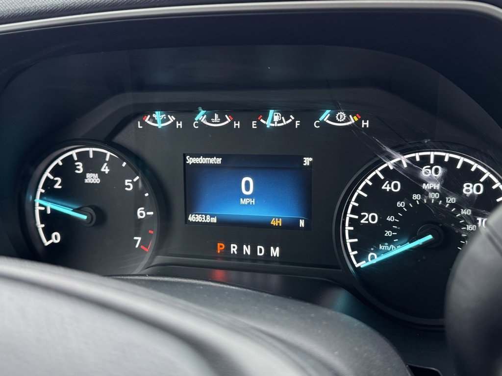 Used 2023 Ford F150 XLT image 23