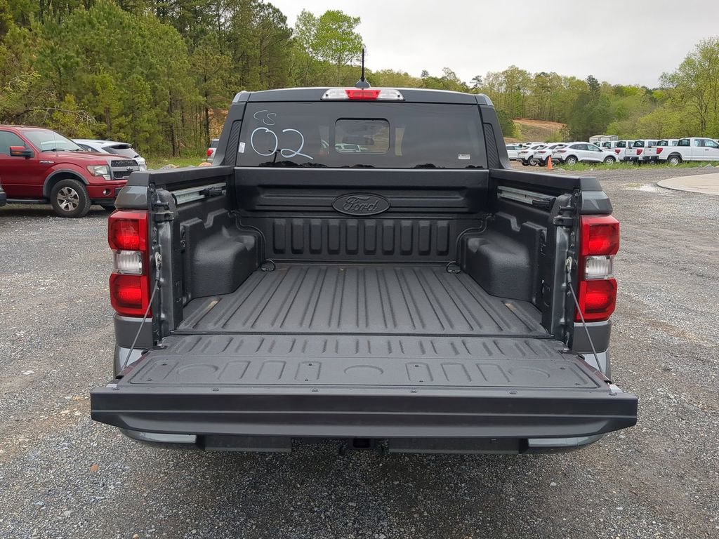 New 2025 Ford Maverick Lobo Premium AWD/4WD image 15