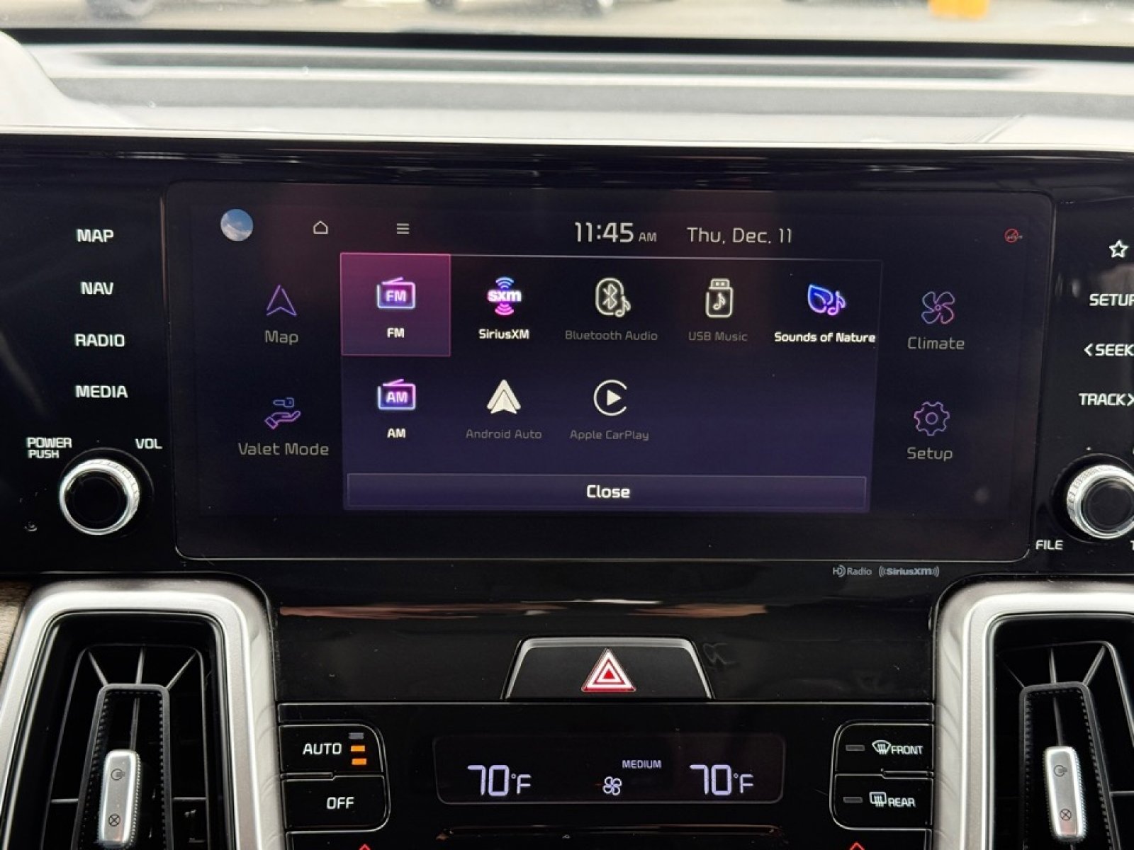 Used 2022 Kia Sorento X-Line EX image 39