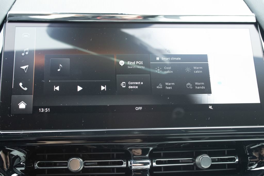 New 2025 Aston Martin DBX 707 image 22
