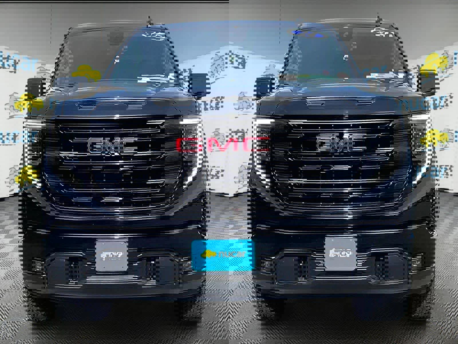 Used 2024 GMC Sierra 1500 Elevation image 2