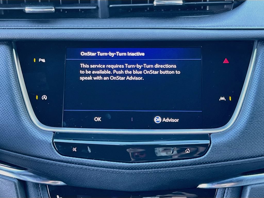 Used 2022 Cadillac XT6 Luxury FWD image 24