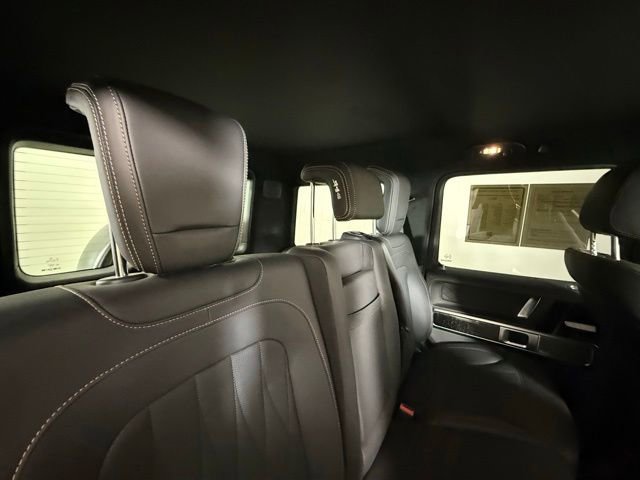 Used 2023 Mercedes-Benz G 63 AMG 4MATIC image 34