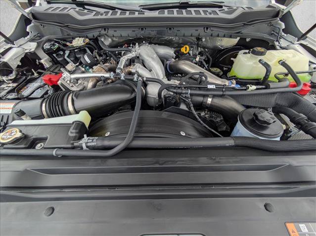 New 2026 Ford F350 XL AWD/4WD image 16
