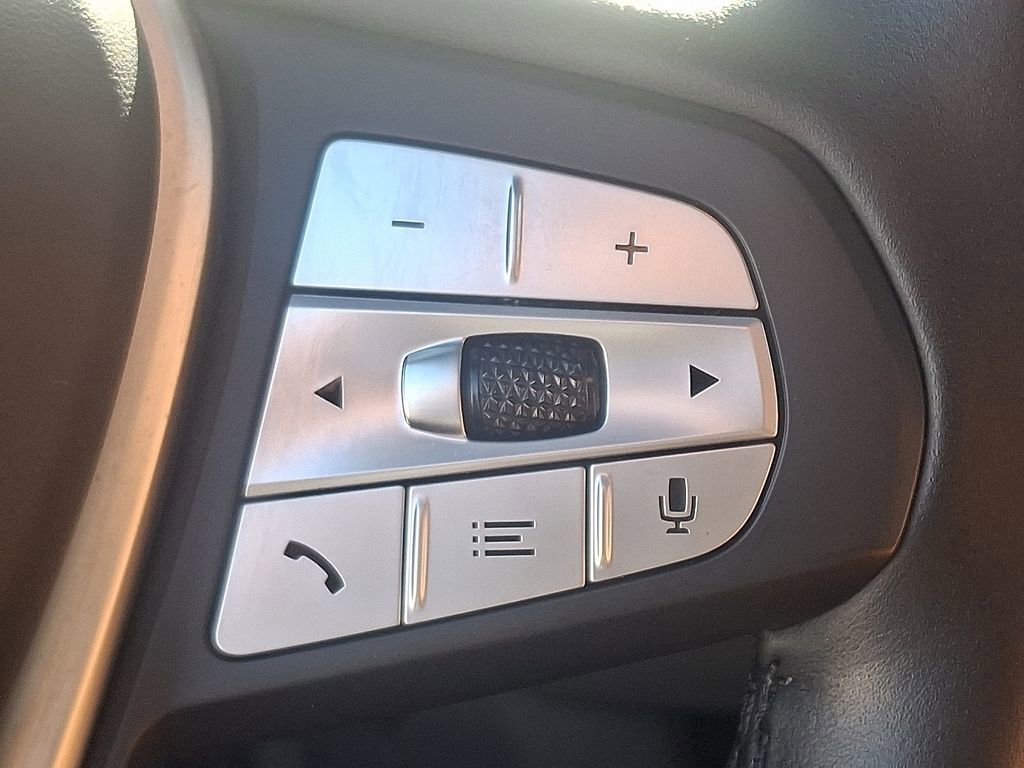 Used 2023 BMW X3 xDrive30i w/ Premium Package w/ZPA image 24