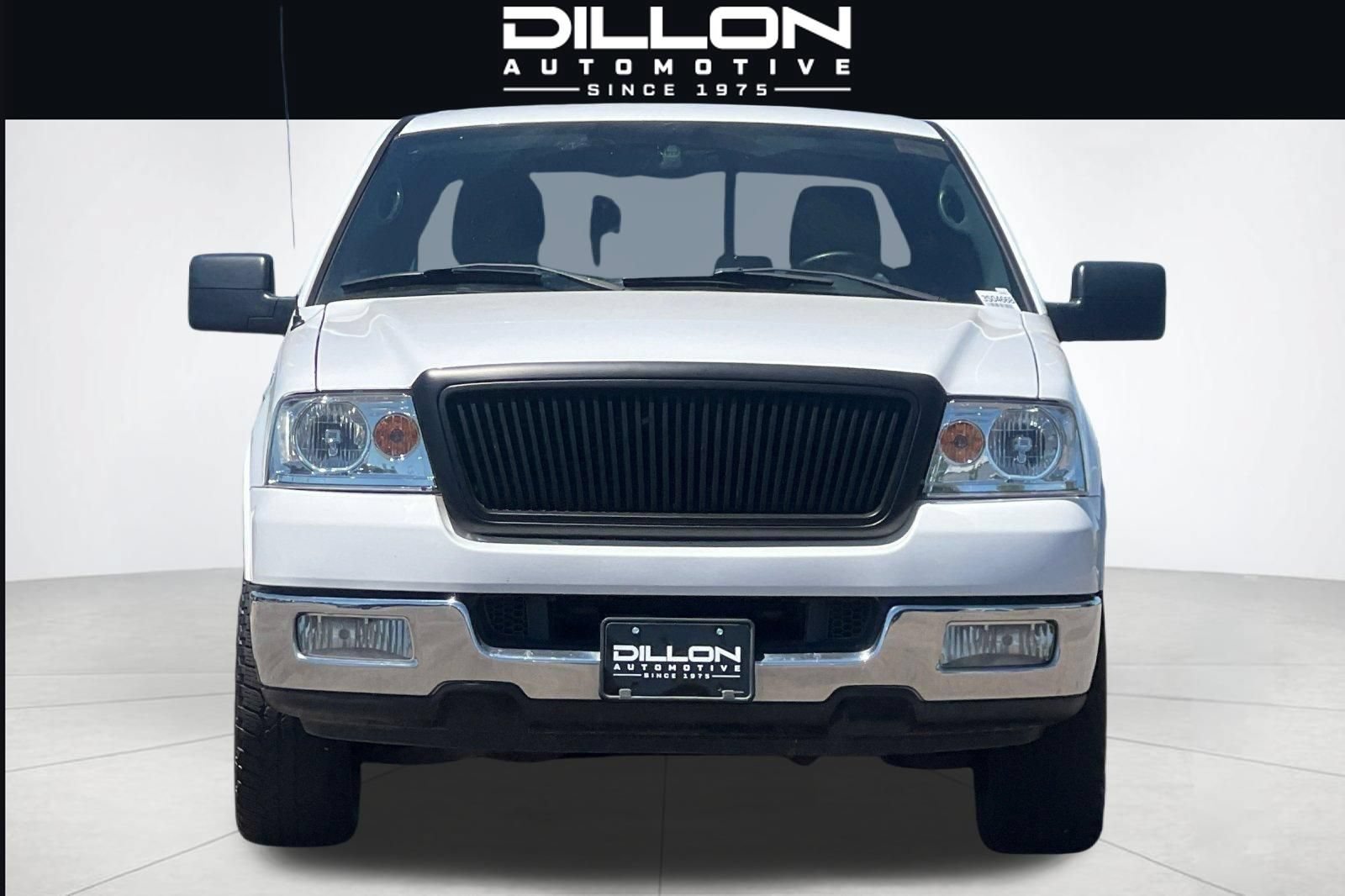 Used 2005 Ford F150 XLT RWD image 35