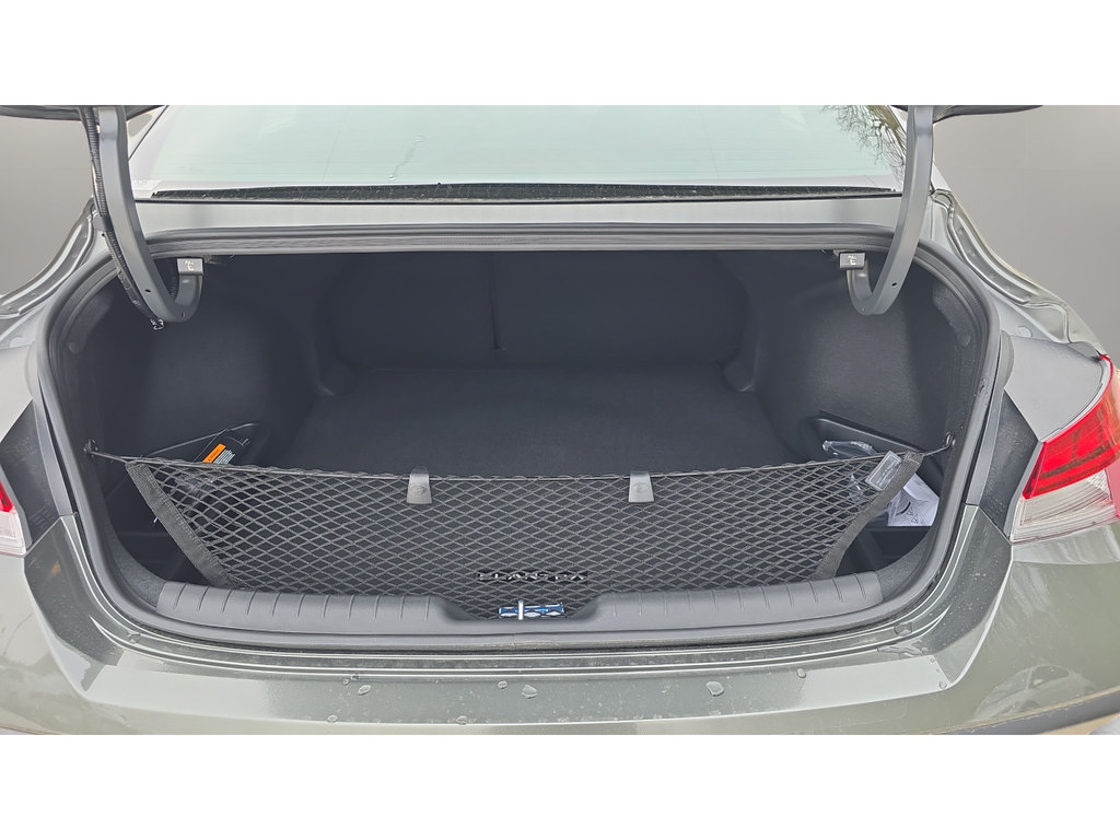 New 2026 Hyundai Elantra SEL Sport Premium w/ Cargo Package FWD image 27