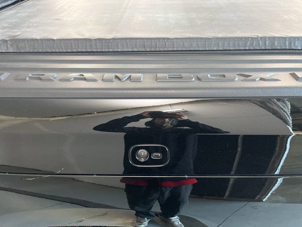 Used 2019 RAM 1500 Big Horn image 45