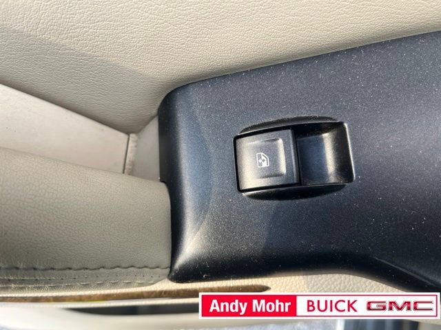 Used 2017 GMC Yukon Denali AWD/4WD image 31
