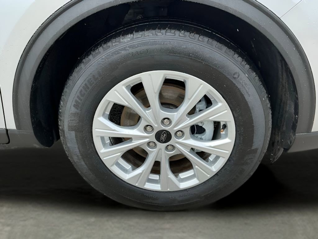 Certified 2024 Ford Escape Active FWD image 27