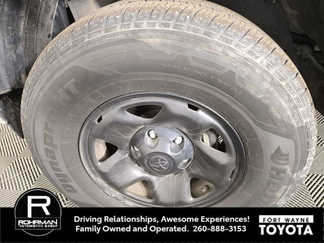 Used 2021 Toyota Tacoma SR image 11