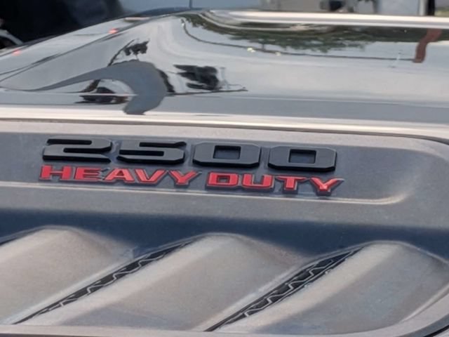 Certified 2024 RAM 2500 Limited AWD/4WD image 13