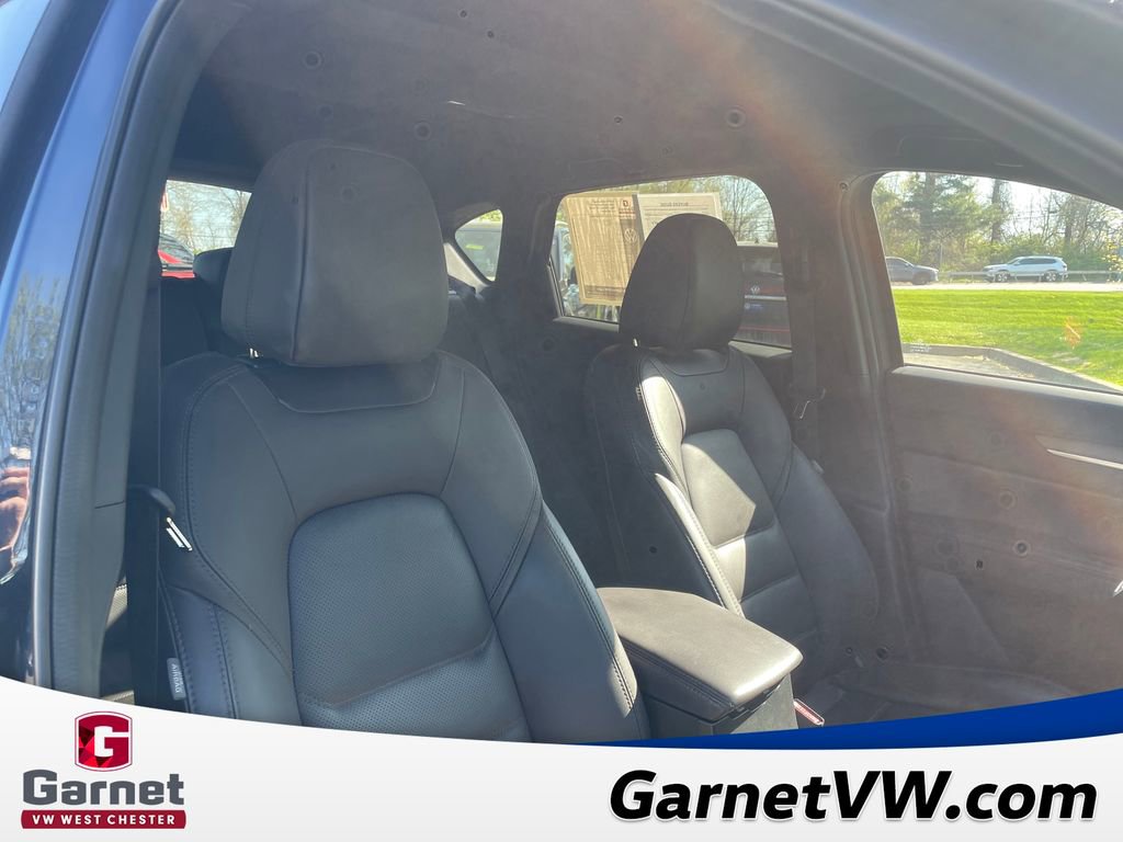 Used 2023 MAZDA CX-5 Signature image 33