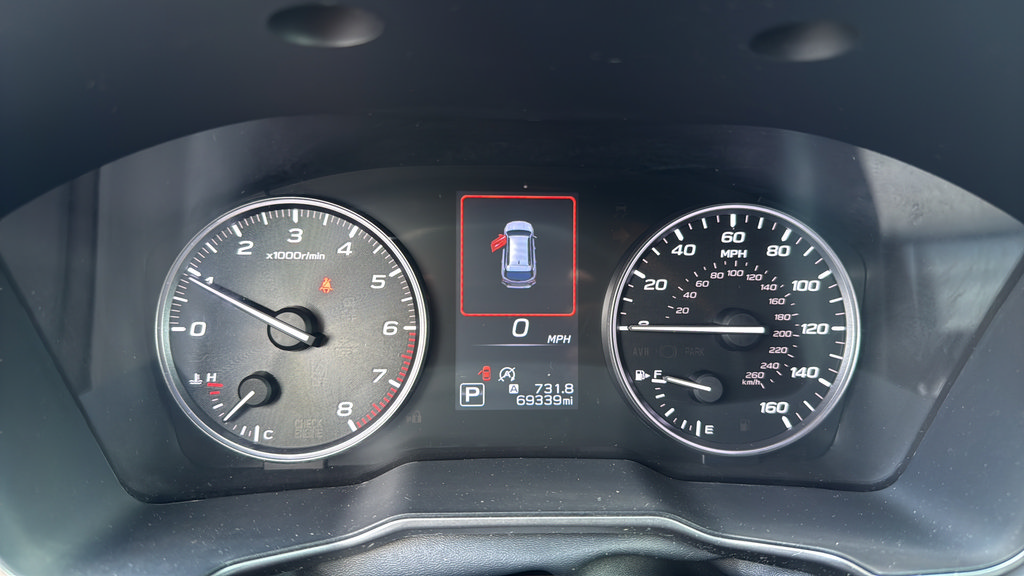 Used 2022 Subaru Outback Limited AWD/4WD image 20