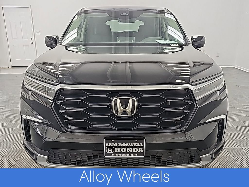 Used 2025 Honda Pilot EX-L image 4