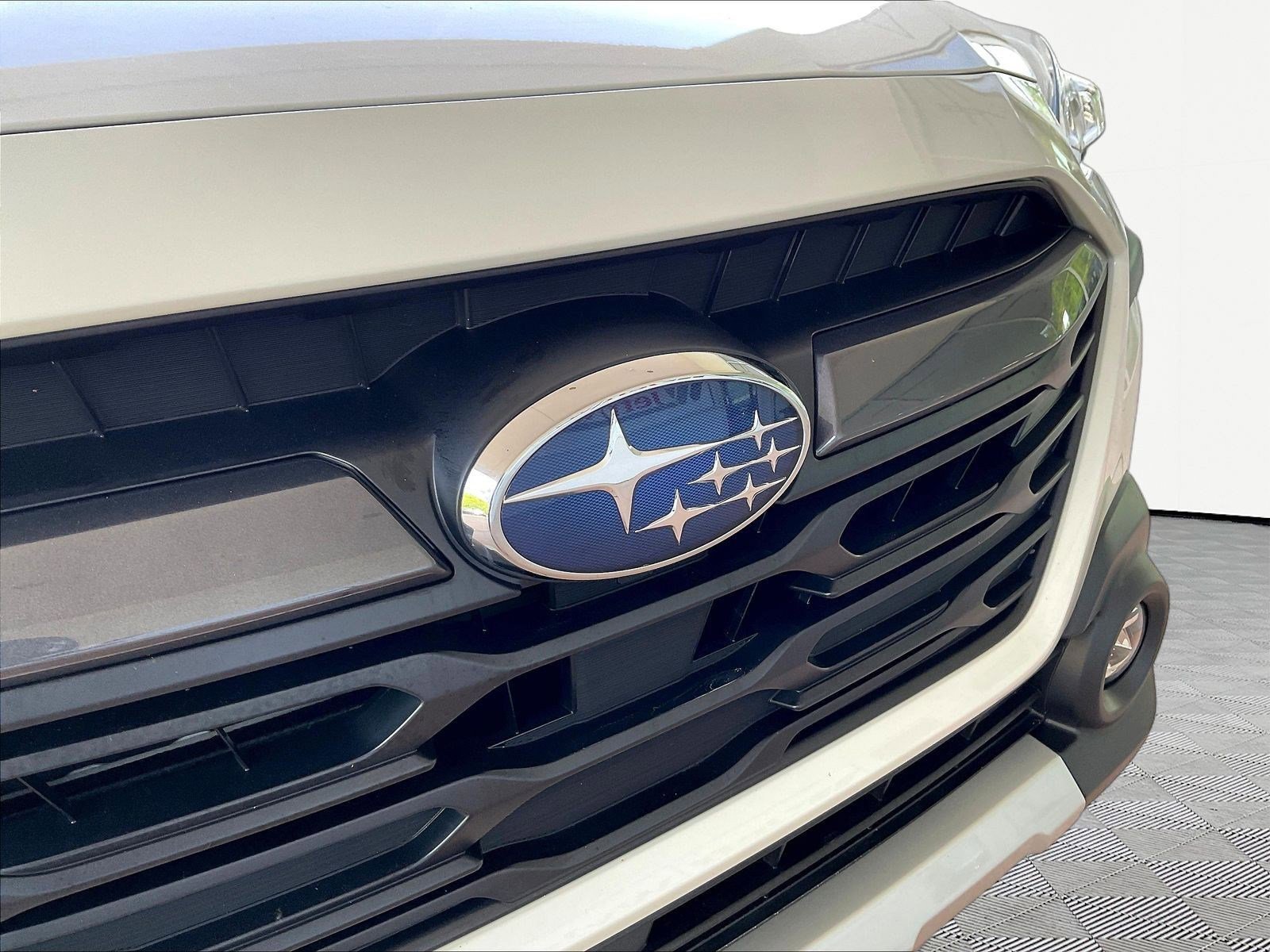 Used 2024 Subaru Outback Limited w/ Popular Package #2 AWD/4WD image 31