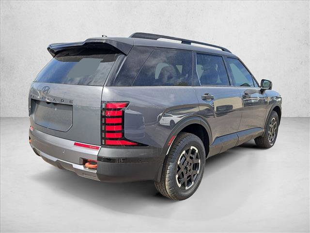 New 2026 Hyundai Palisade XRT Pro video 2