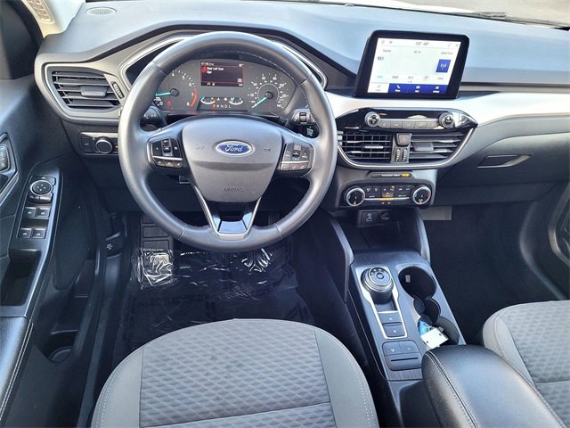 Certified 2022 Ford Escape SE w/ Convenience Package image 9