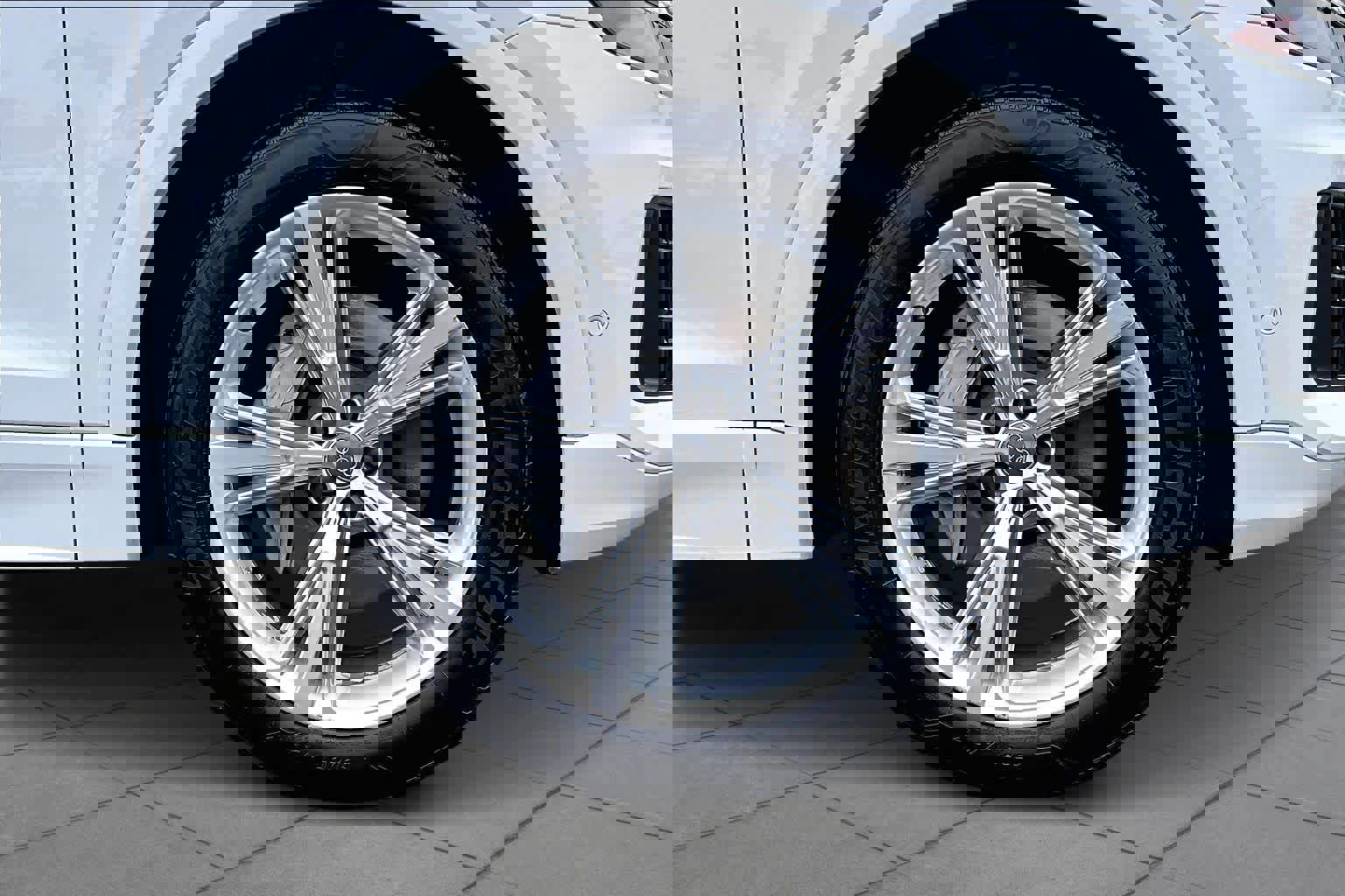 Used 2019 Audi Q8 Premium Plus w/ Premium Plus image 10