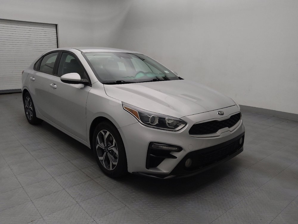 Used 2020 Kia Forte LXS image 13