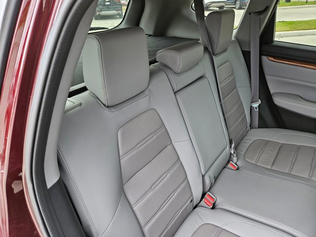 Used 2019 Honda CR-V EX-L image 20